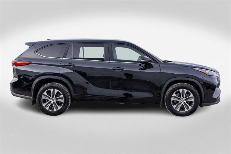 toyota Highlander 2023 - 6