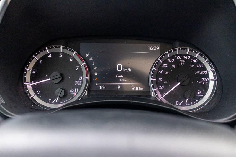 toyota Highlander 2023 - 19