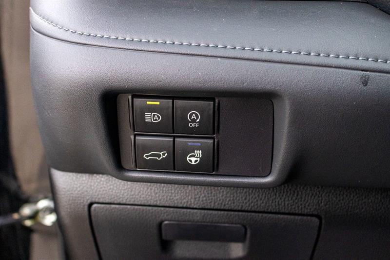 toyota Highlander 2023 - 23