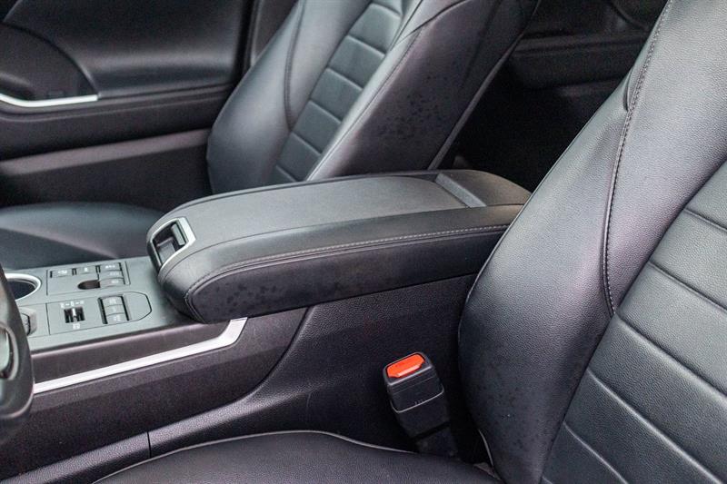 toyota Highlander 2023 - 28