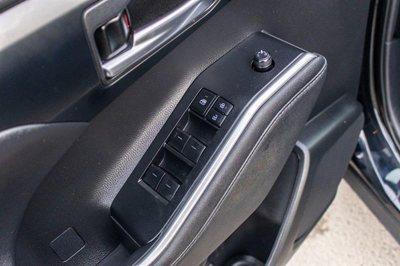 toyota Highlander 2023 - 31