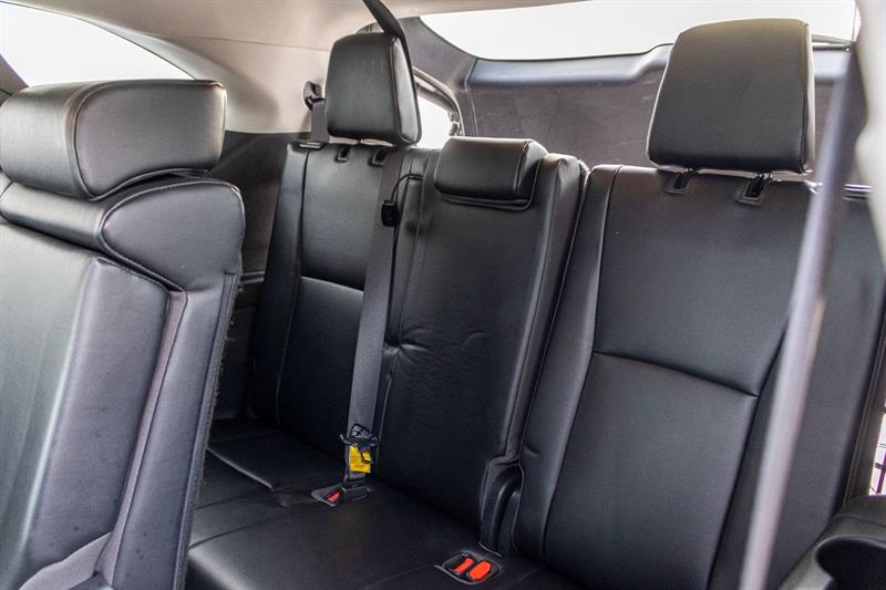 toyota Highlander 2023 - 33