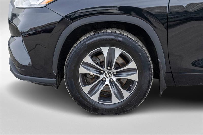 toyota Highlander 2023 - 40