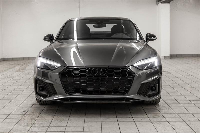 audi A5 coupé 2024 - 2