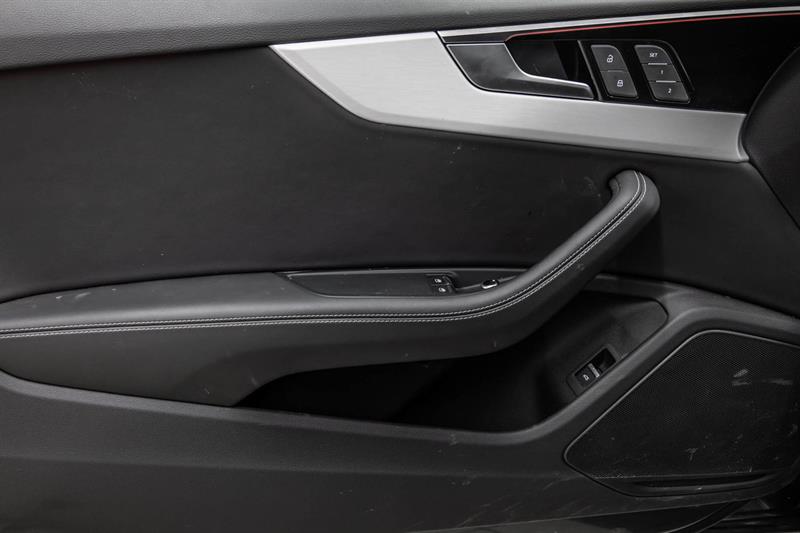audi A5 coupé 2024 - 12