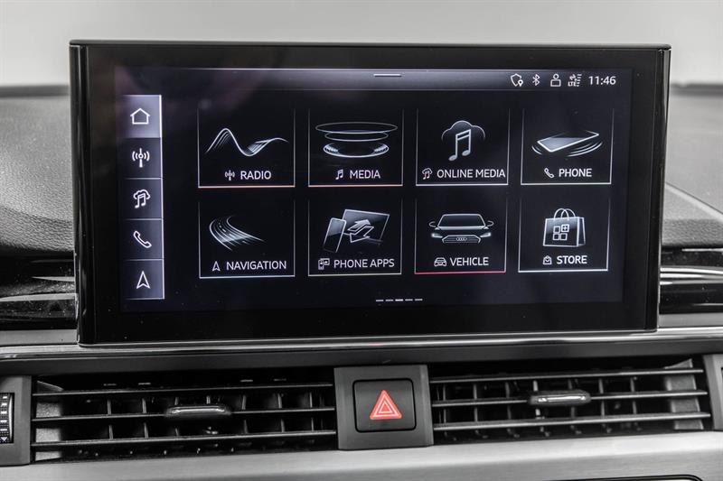 audi A5 coupé 2024 - 25
