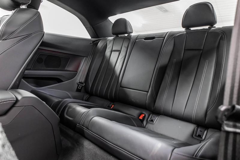 audi A5 coupé 2024 - 34