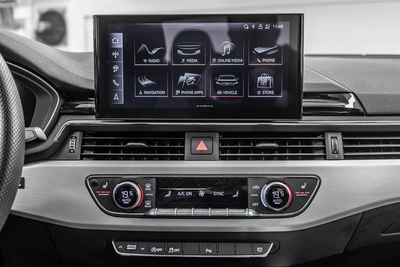 audi A5 coupé 2024 - 37