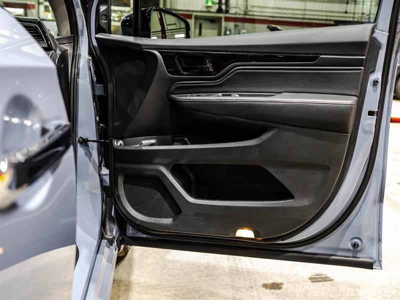 honda Odyssey 2024 - 18