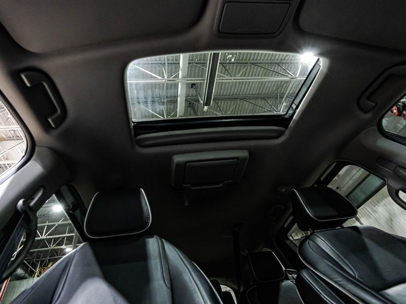 honda Odyssey 2024 - 20