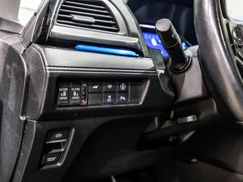 honda Odyssey 2024 - 23