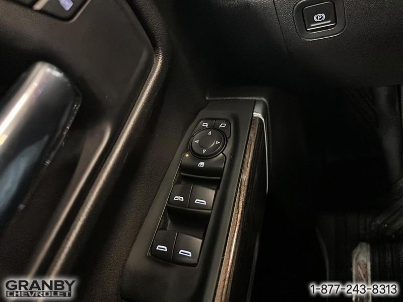 chevrolet Silverado 1500 LTD 2022 - 15