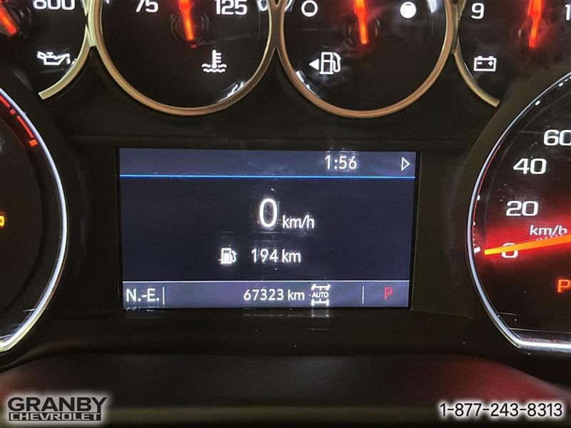 chevrolet Silverado 1500 LTD 2022 - 17