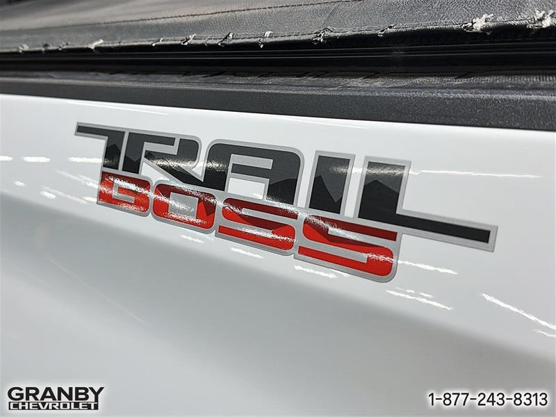 chevrolet Silverado 1500 LTD 2022 - 20