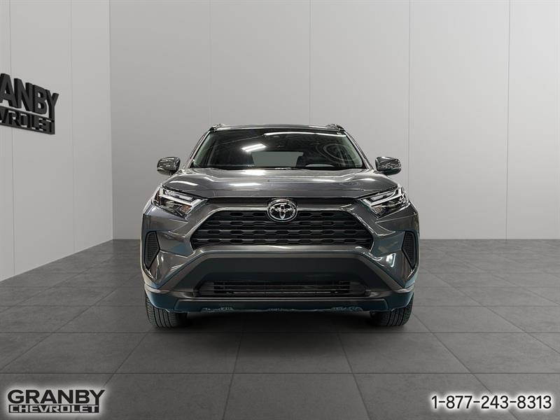 toyota RAV4 2024 - 2