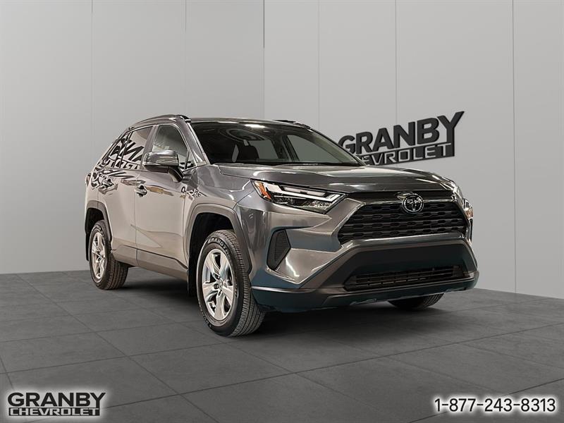 toyota RAV4 2024 - 3