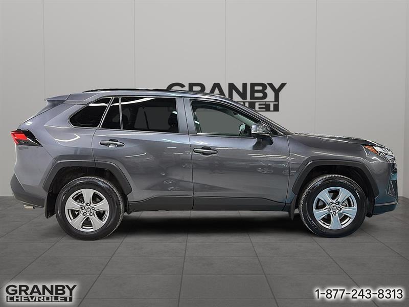 toyota RAV4 2024 - 4