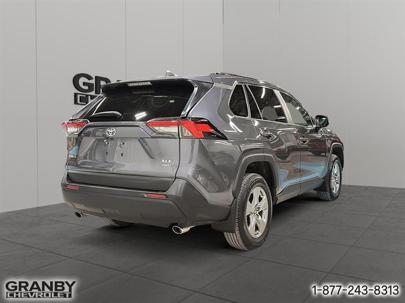 toyota RAV4 2024 - 5
