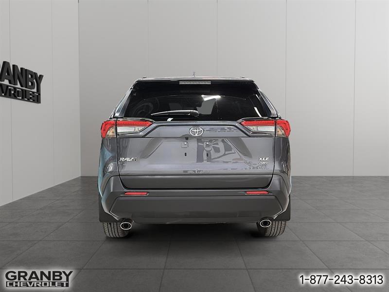 toyota RAV4 2024 - 6