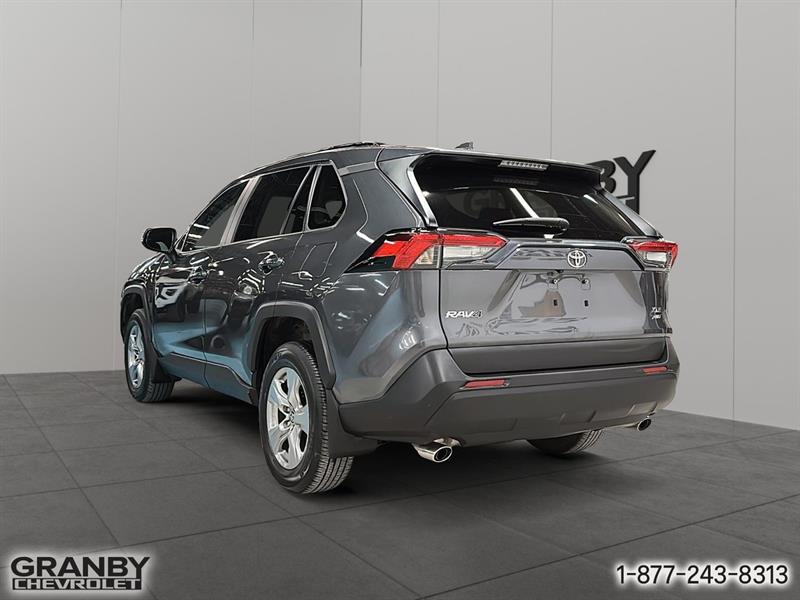 toyota RAV4 2024 - 7