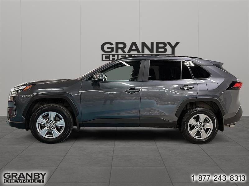 toyota RAV4 2024 - 8