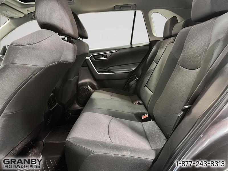 toyota RAV4 2024 - 12