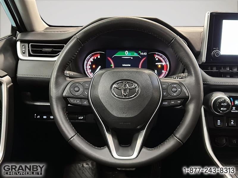 toyota RAV4 2024 - 16