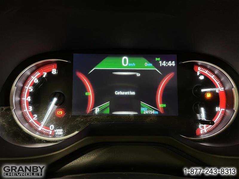 toyota RAV4 2024 - 17
