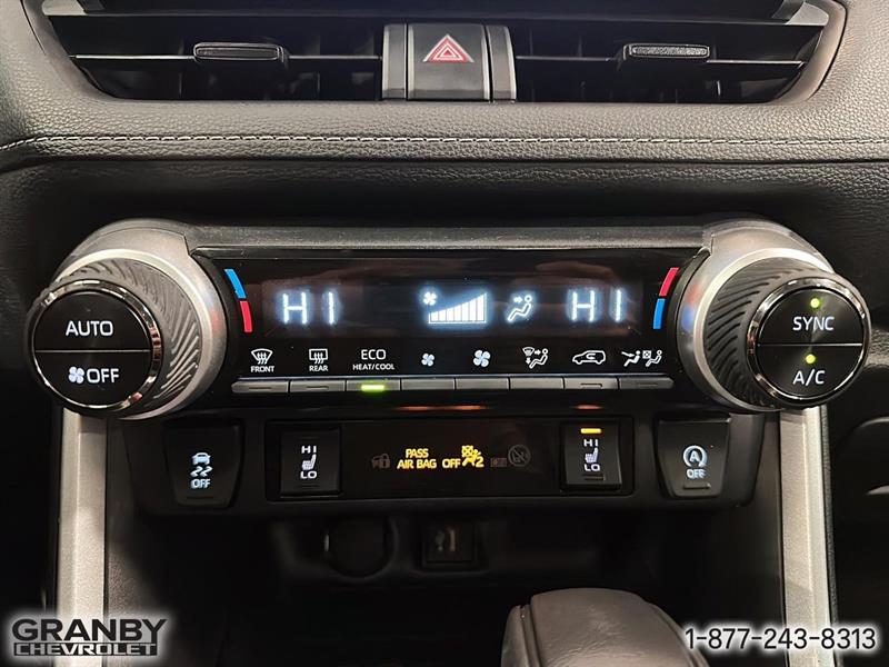 toyota RAV4 2024 - 18