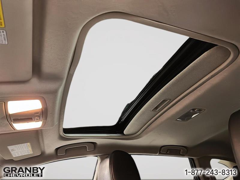 nissan Rogue 2012 - 22