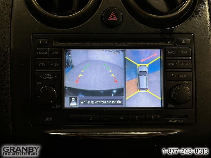 nissan Rogue 2012 - 23