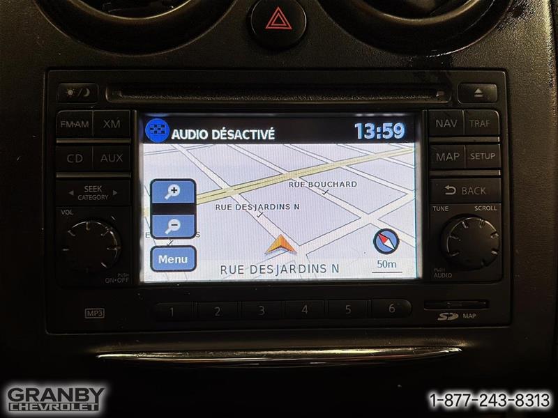 nissan Rogue 2012 - 24