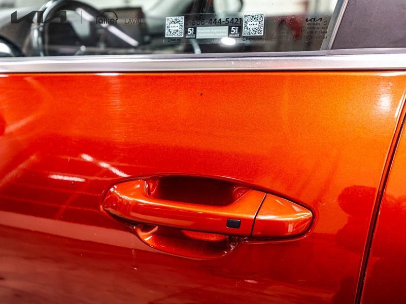 2022 Kia Seltos - Image 11