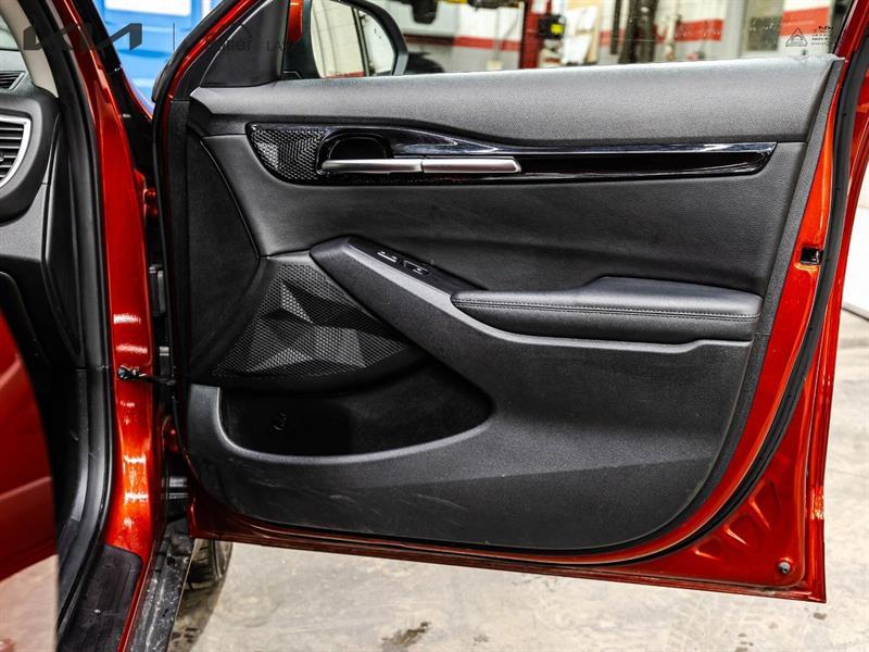 2022 Kia Seltos - Image 17