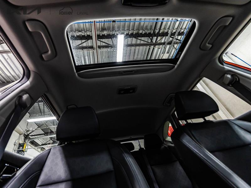 2022 Kia Seltos - Image 19