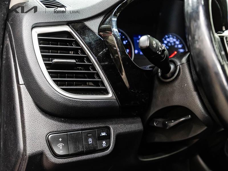 2022 Kia Seltos - Image 22