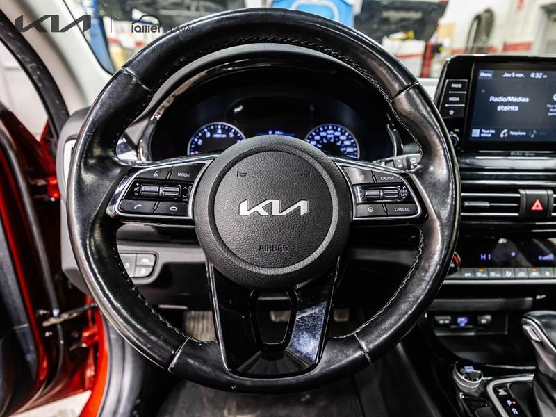 2022 Kia Seltos - Image 23