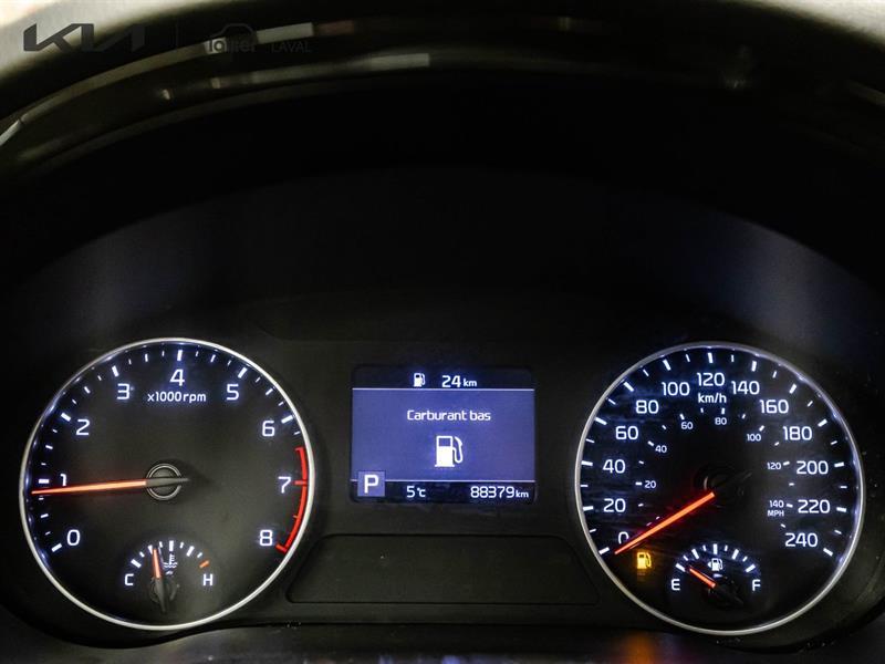 2022 Kia Seltos - Image 24