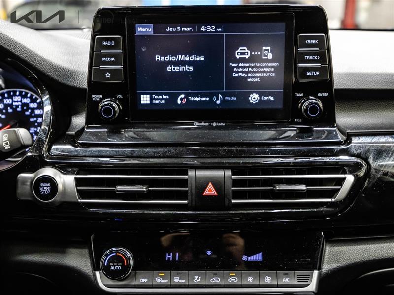 2022 Kia Seltos - Image 25