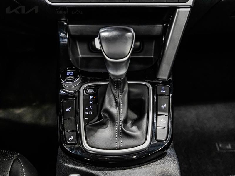 2022 Kia Seltos - Image 26