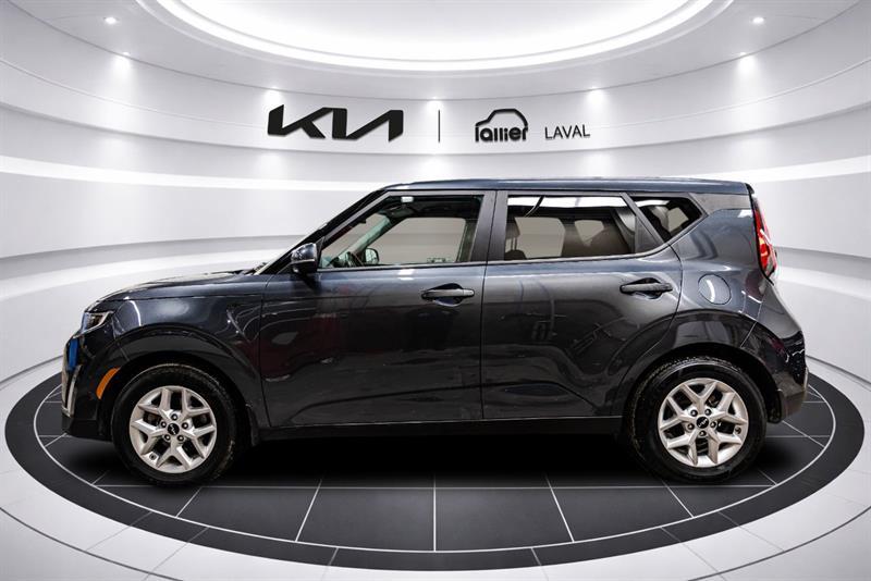 2024 Kia Soul - Image 3