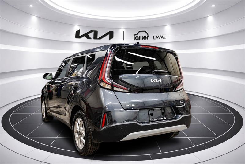 2024 Kia Soul - Image 5