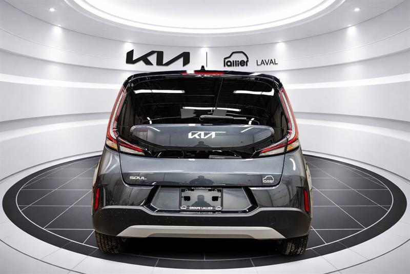 2024 Kia Soul - Image 7