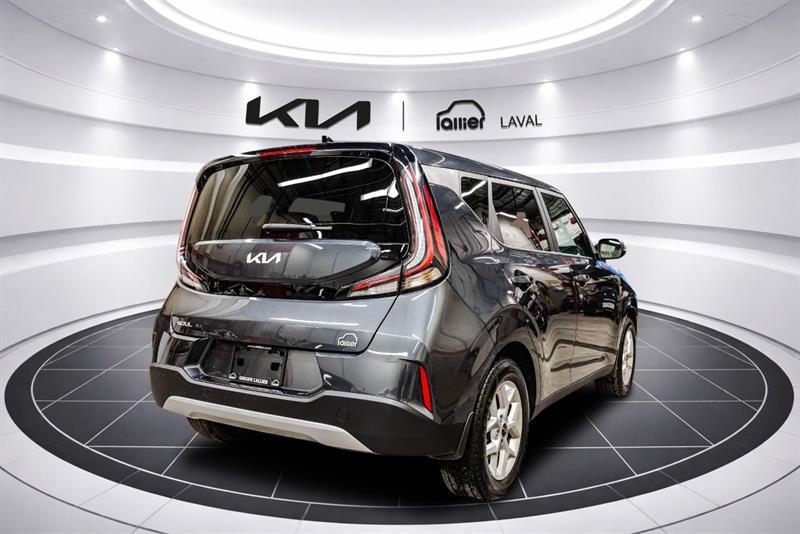 2024 Kia Soul - Image 8