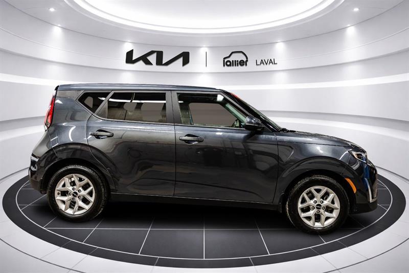 2024 Kia Soul - Image 9