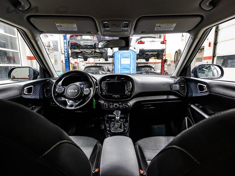 2024 Kia Soul - Image 10