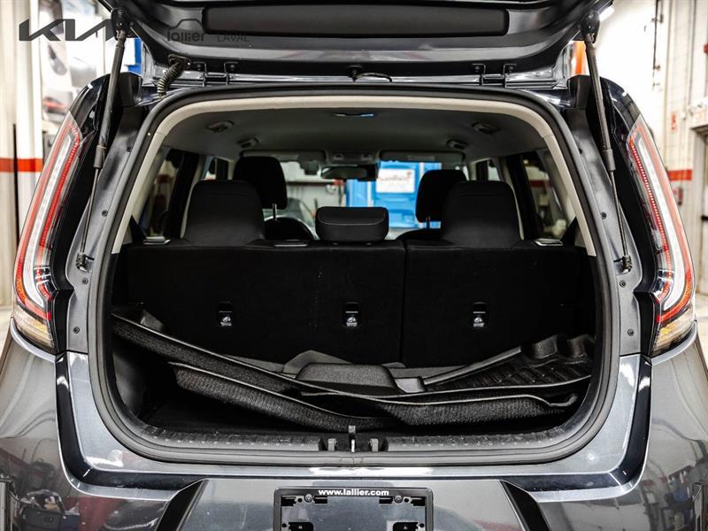 2024 Kia Soul - Image 11