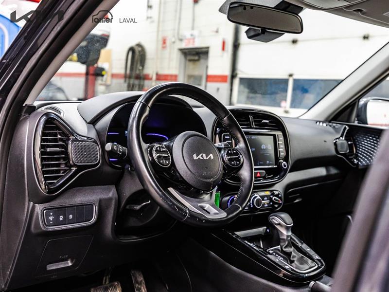 2024 Kia Soul - Image 13