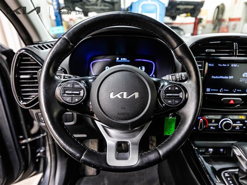 2024 Kia Soul - Image 14