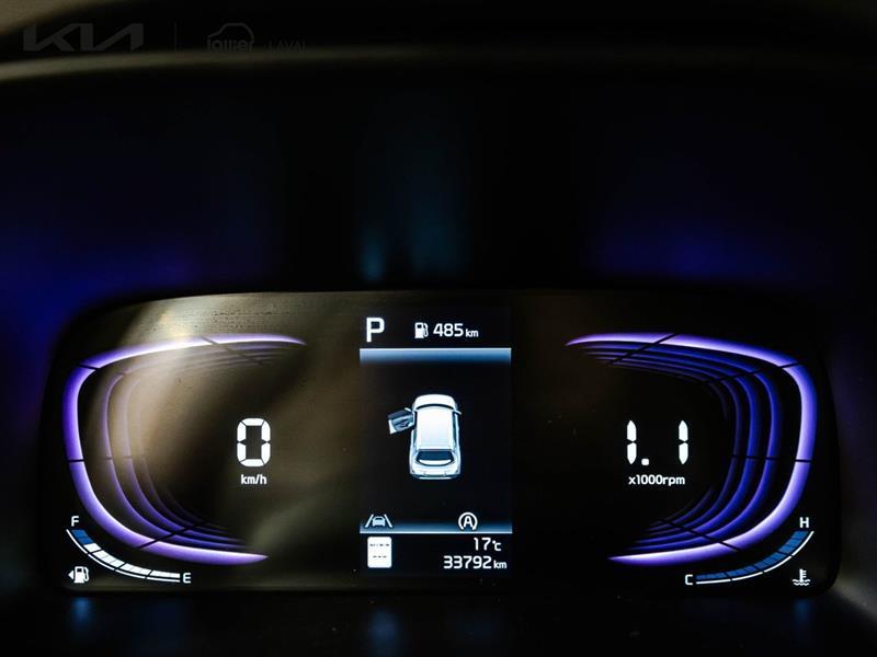 2024 Kia Soul - Image 15